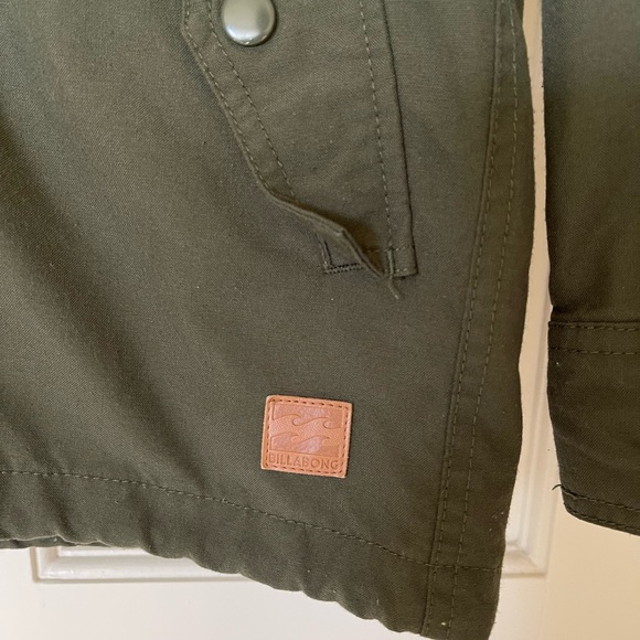 Men’s Billabong Jacket S - Picture 2 of 7